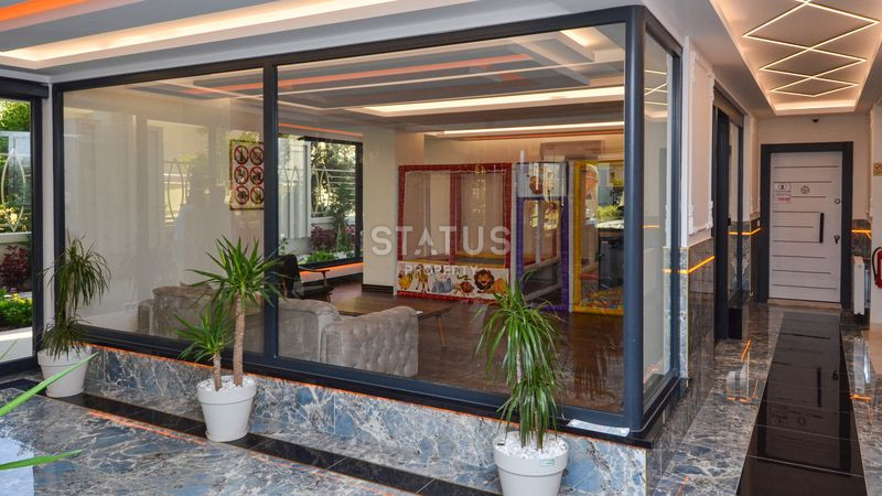 Excellent apartment near the sea in Mahmutlar. 60 m2 фото 22