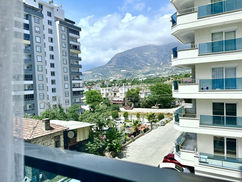 Turnkey apartment in a luxury complex in the center of Mahmutlar. 82 m2 фото 18