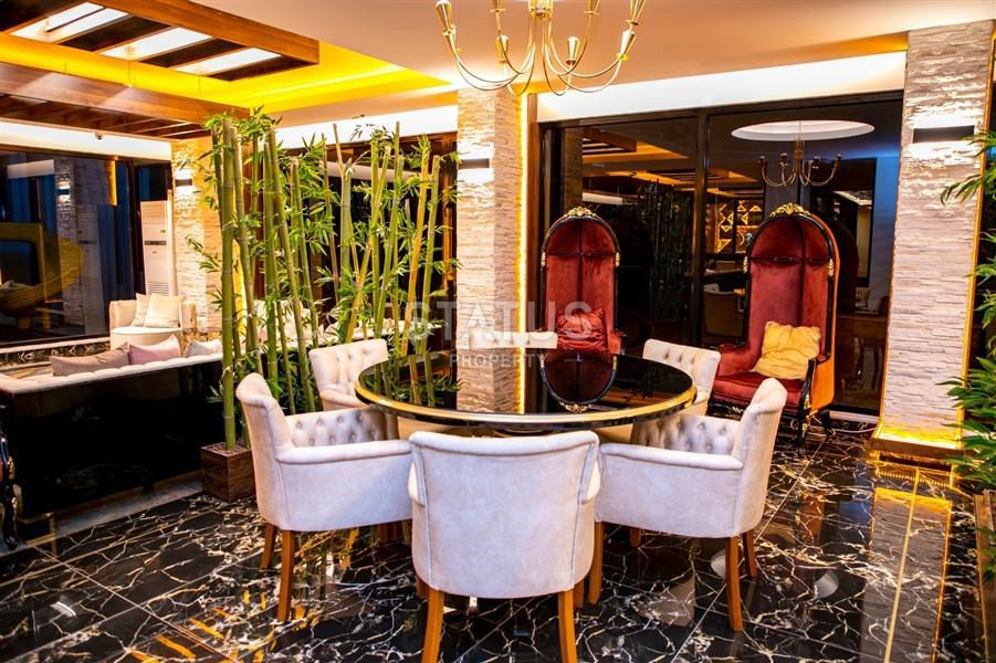 Turnkey apartment in a luxury complex in the center of Mahmutlar. 82 m2 фото 22