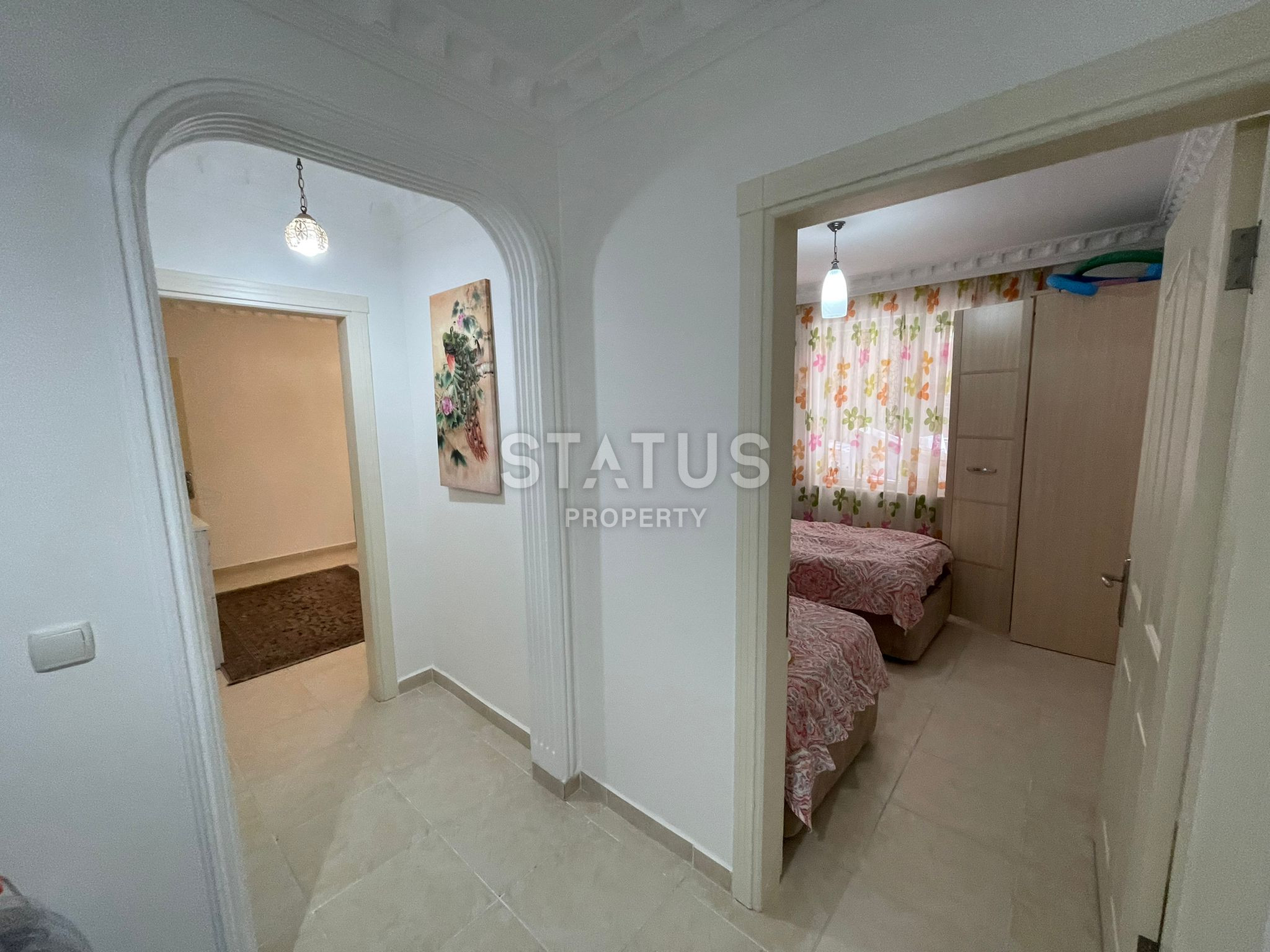 Квартира в Махмутларе 2+1 общей площадью 300м2. фото 6