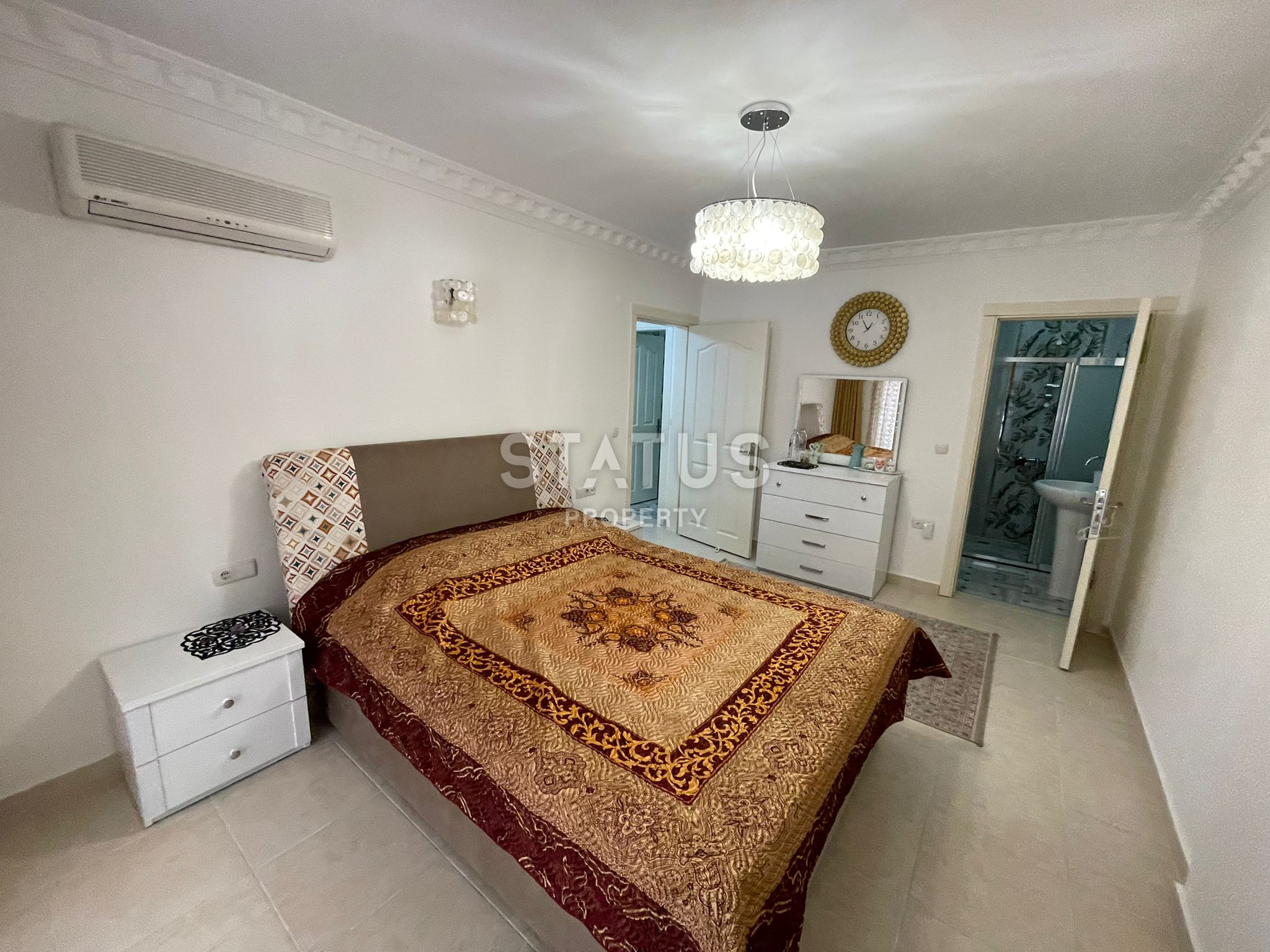 Квартира в Махмутларе 2+1 общей площадью 300м2. фото 7