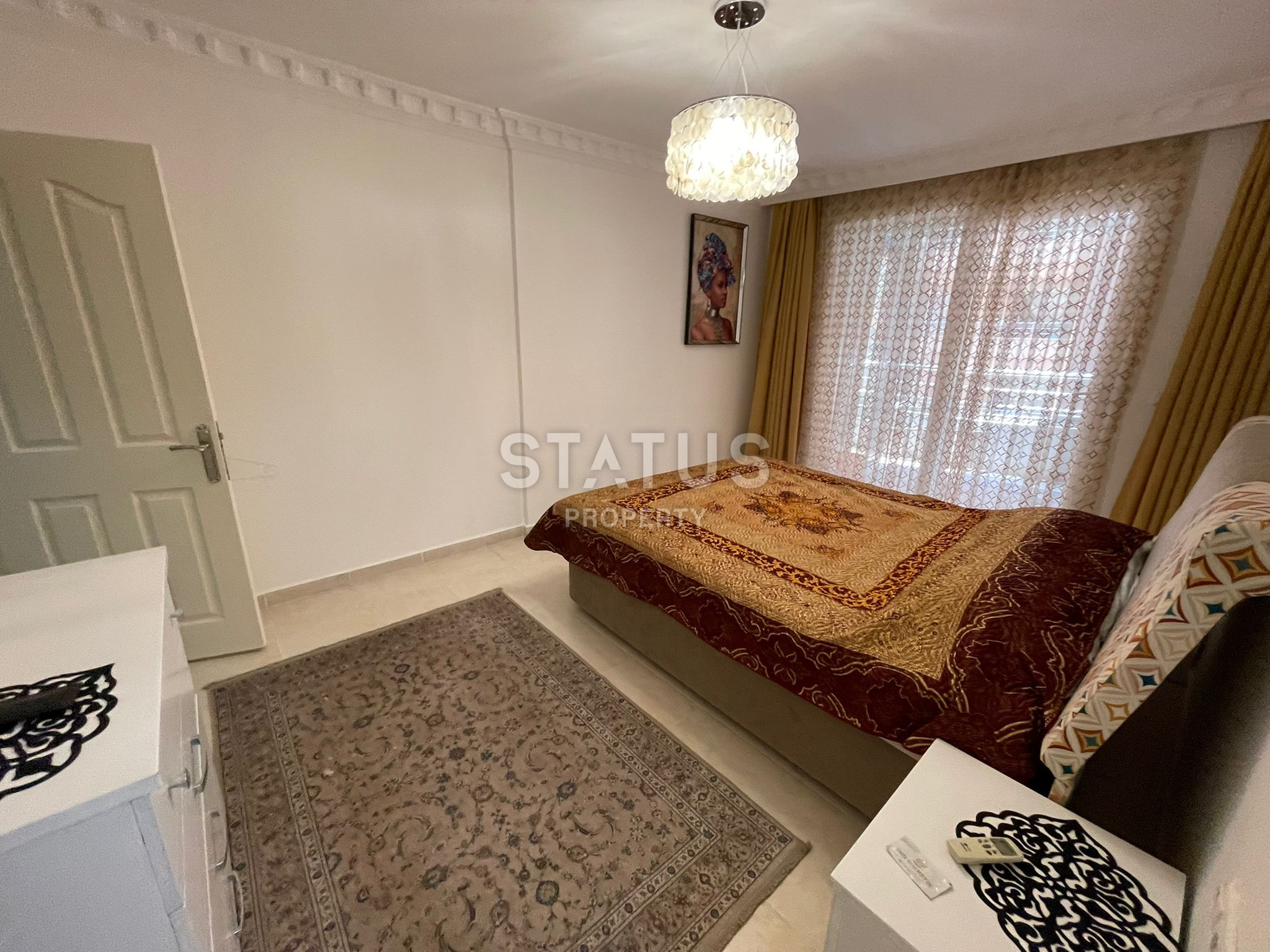 Квартира в Махмутларе 2+1 общей площадью 300м2. фото 8