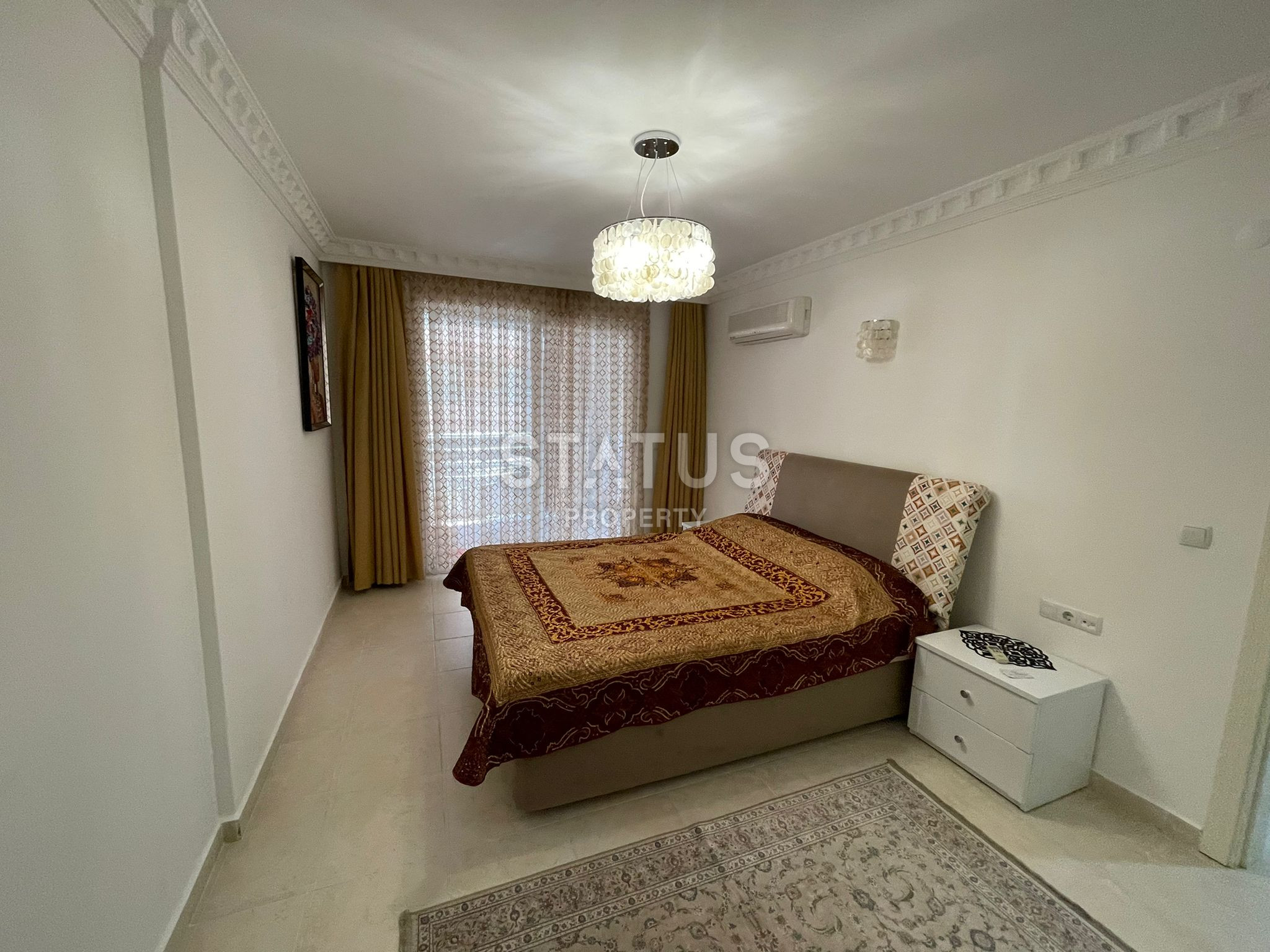 Квартира в Махмутларе 2+1 общей площадью 300м2. фото 10