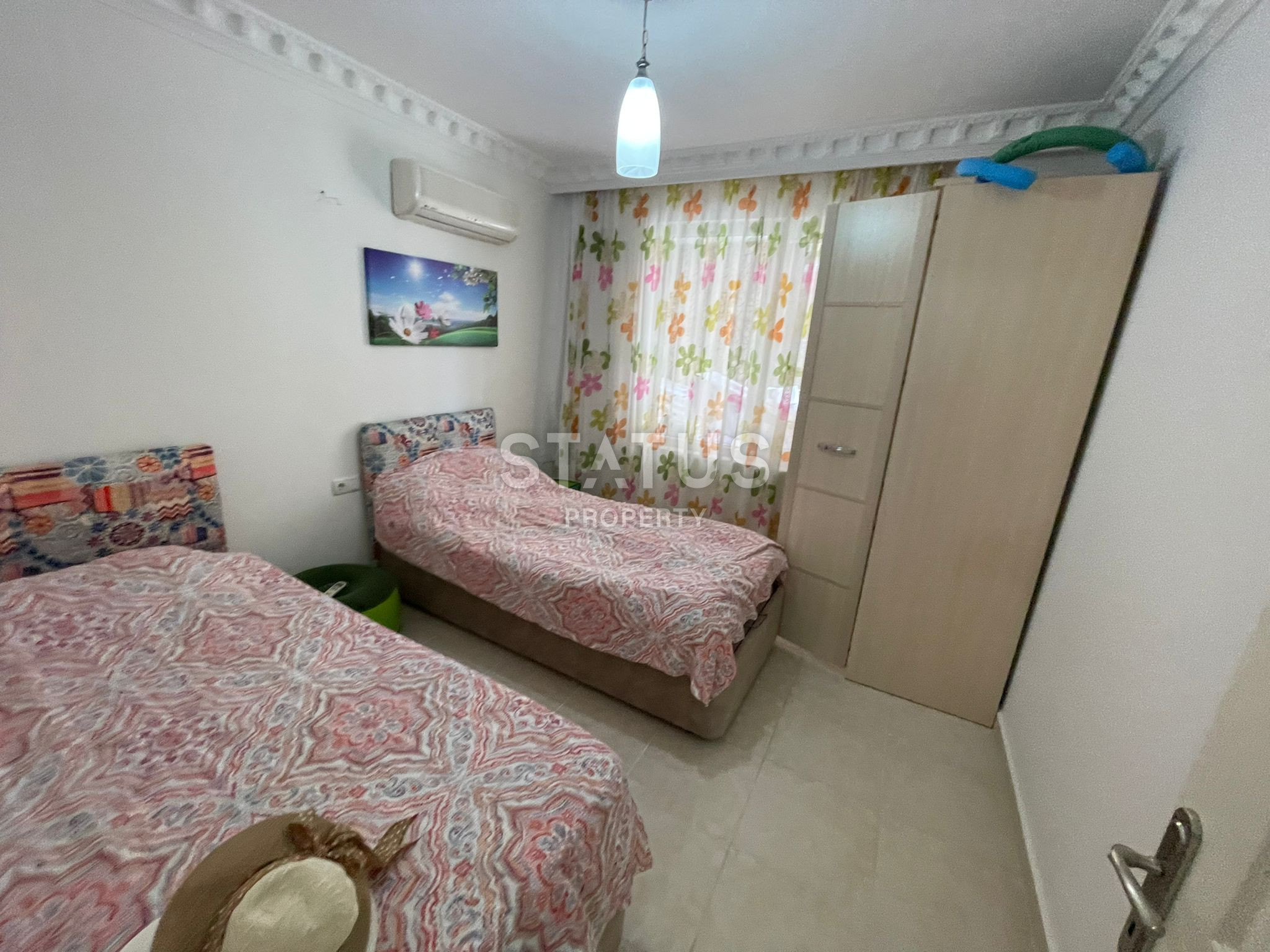 Квартира в Махмутларе 2+1 общей площадью 300м2. фото 11