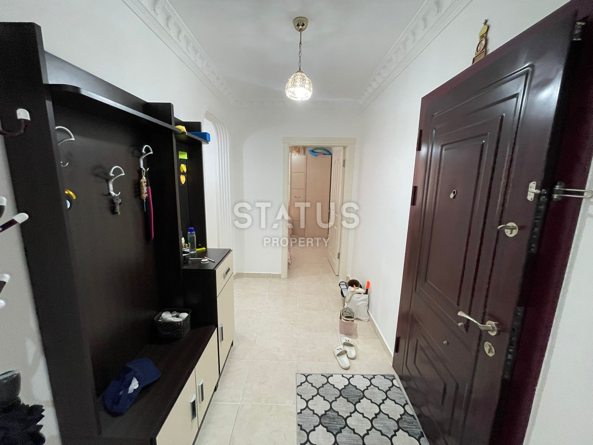 Квартира в Махмутларе 2+1 общей площадью 300м2. фото 12