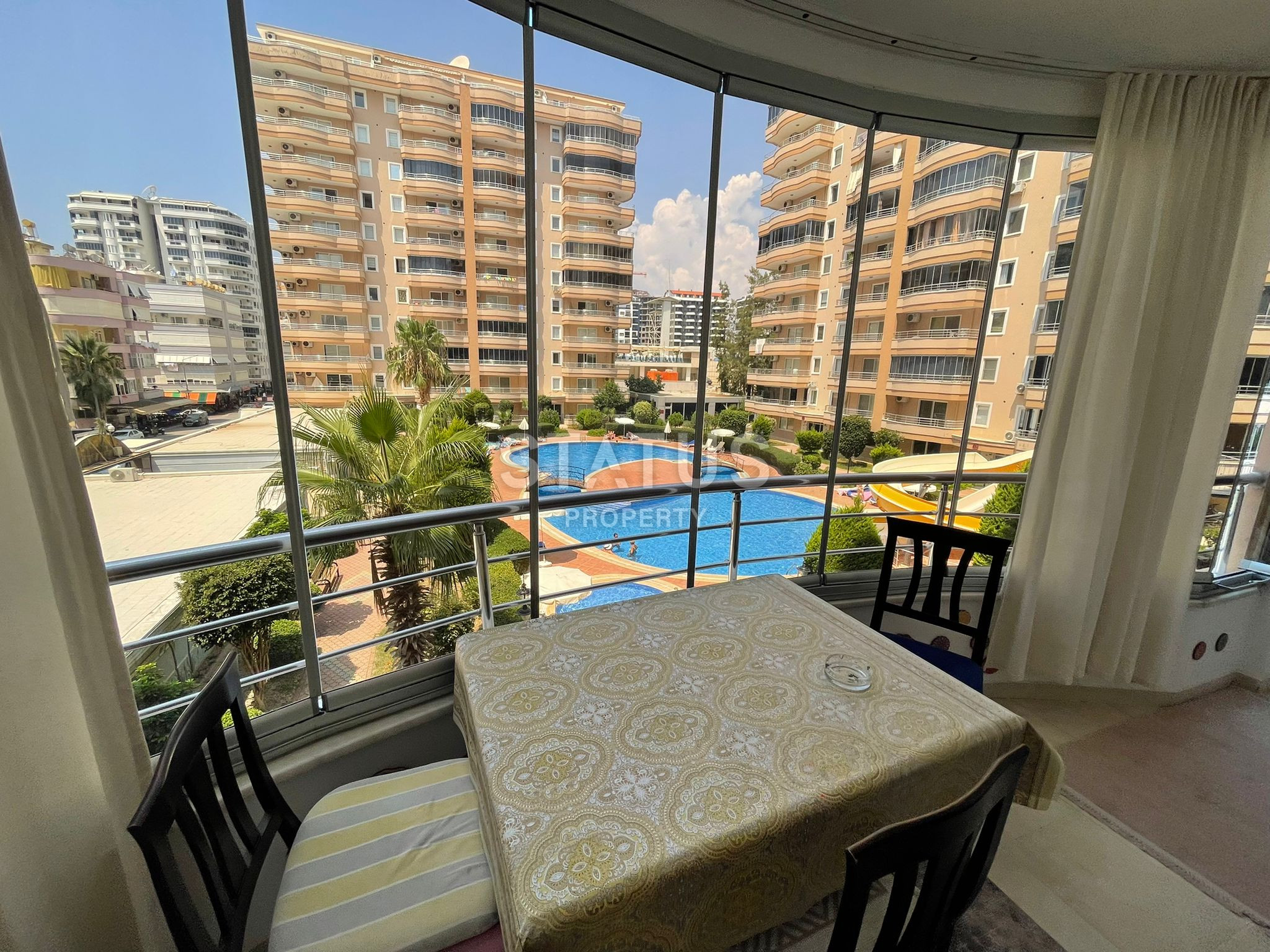 Квартира в Махмутларе 2+1 общей площадью 300м2. фото 13