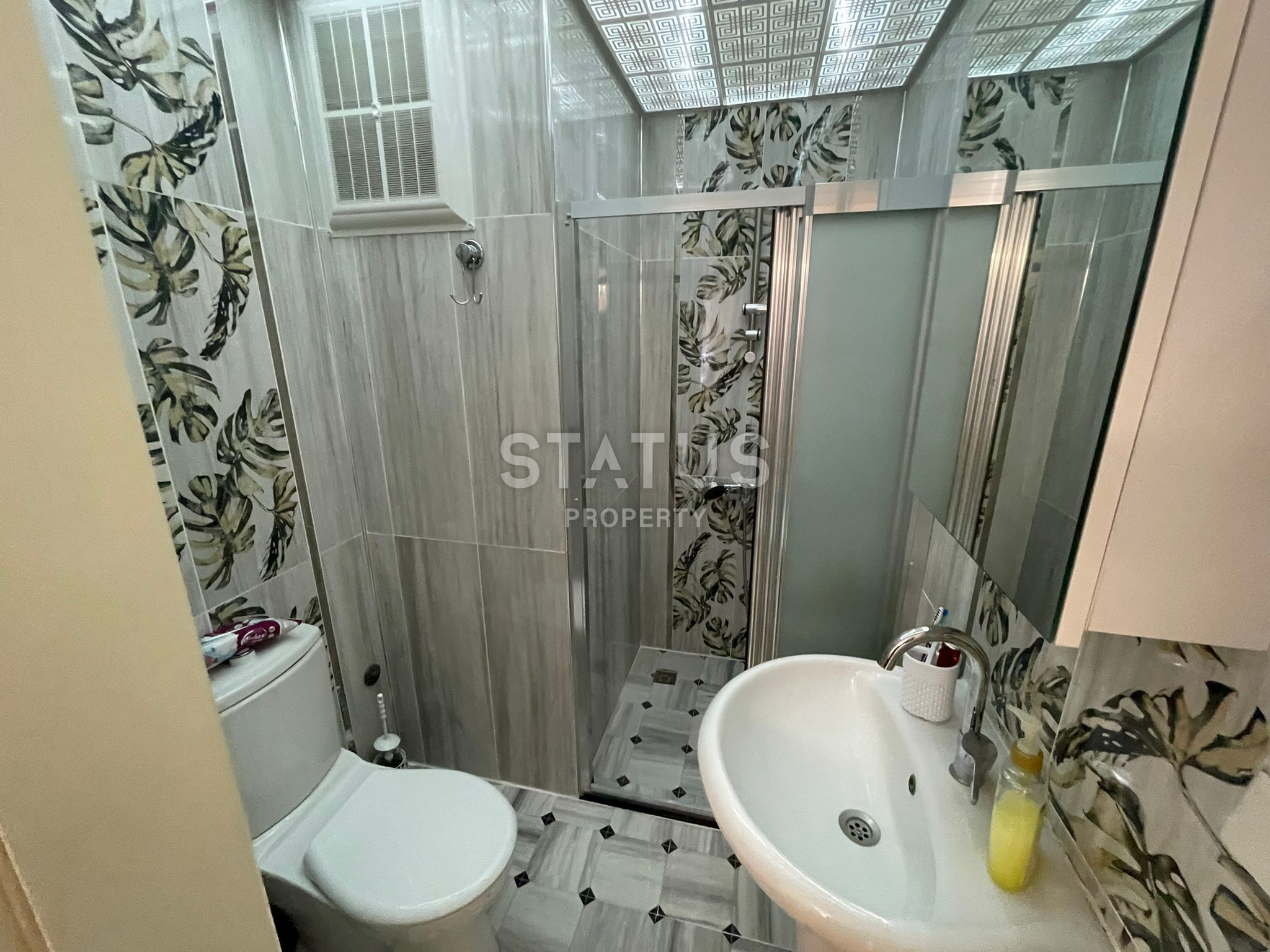 Квартира в Махмутларе 2+1 общей площадью 300м2. фото 14