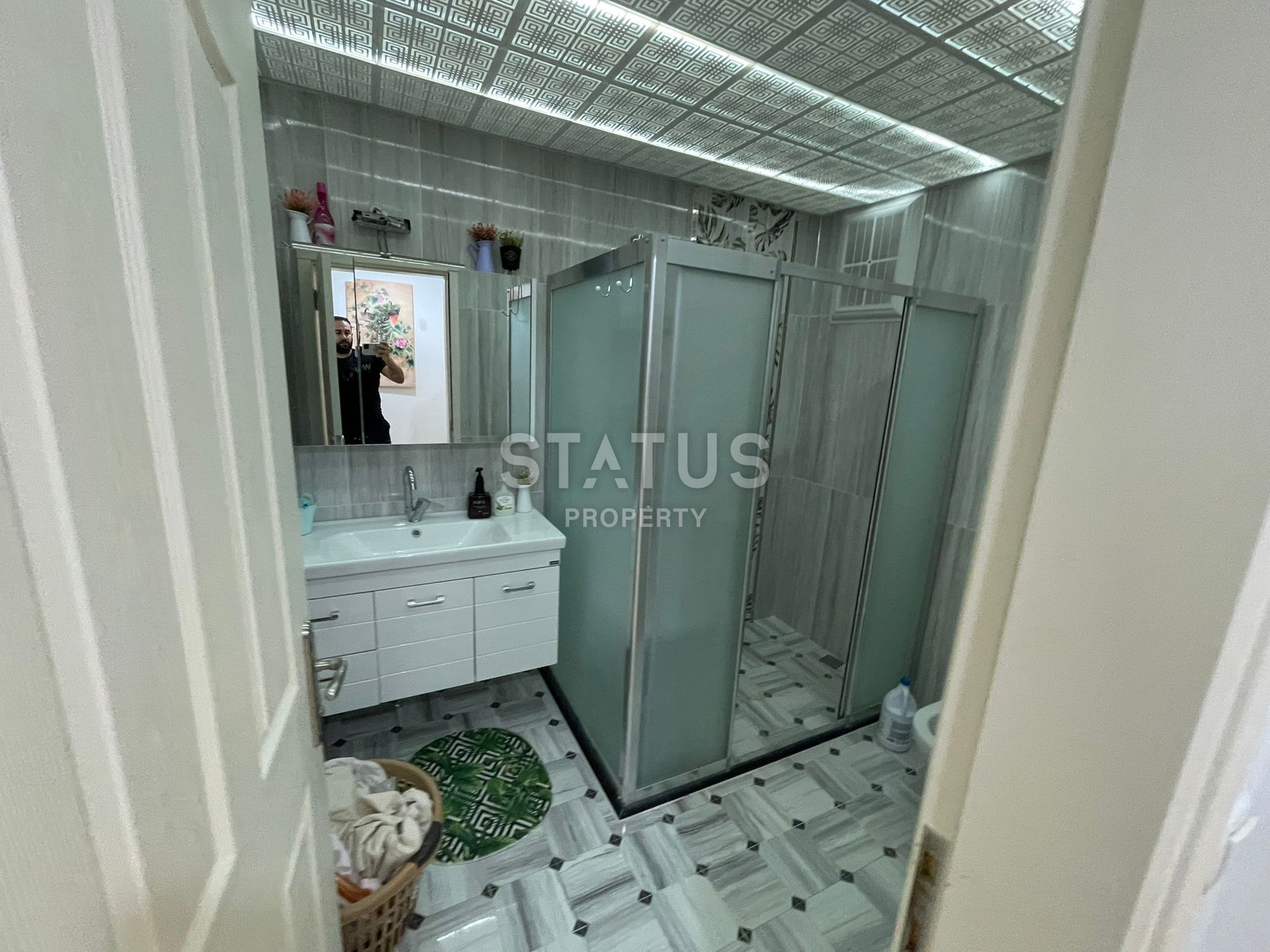 Квартира в Махмутларе 2+1 общей площадью 300м2. фото 15