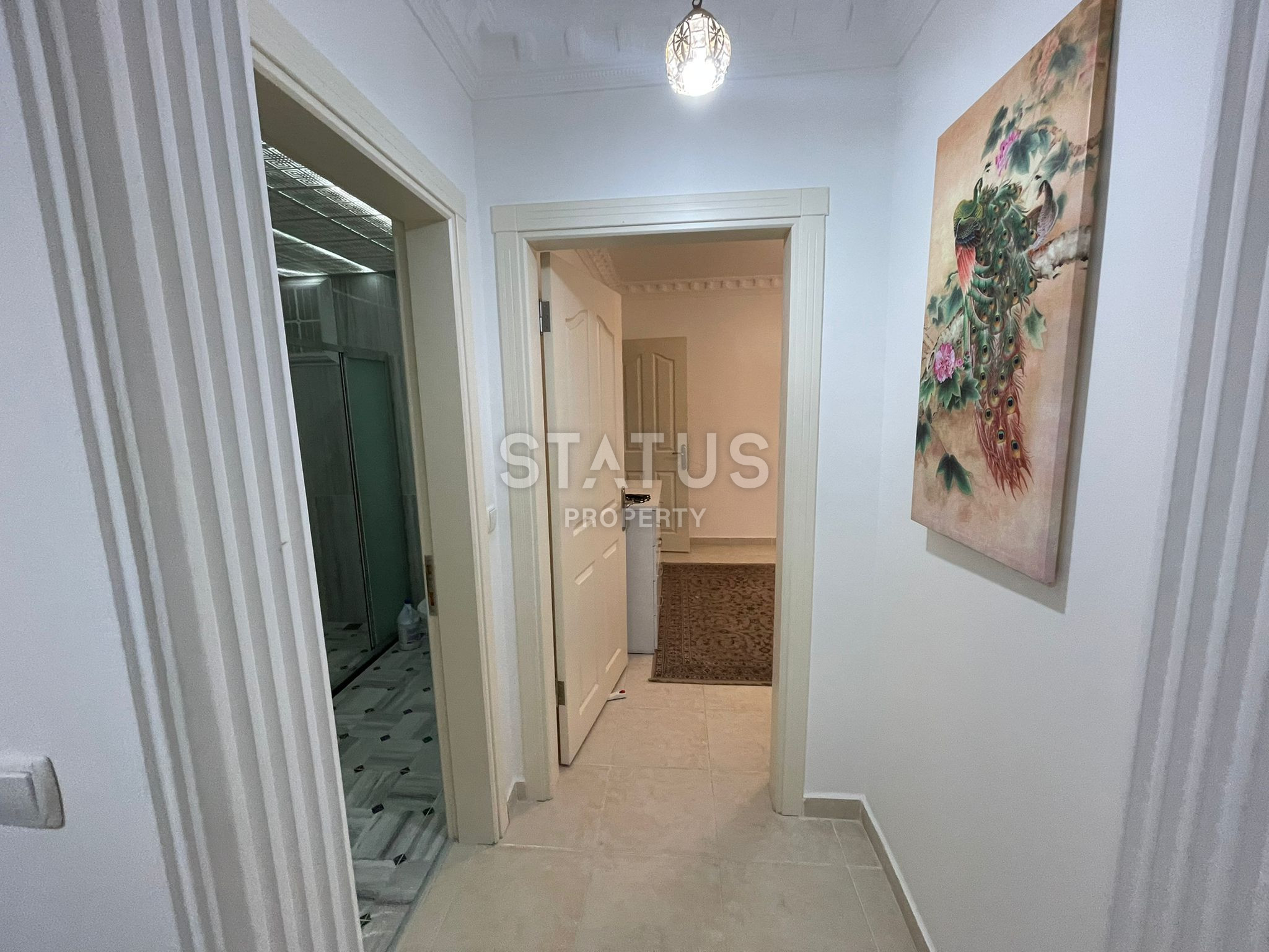 Квартира в Махмутларе 2+1 общей площадью 300м2. фото 17