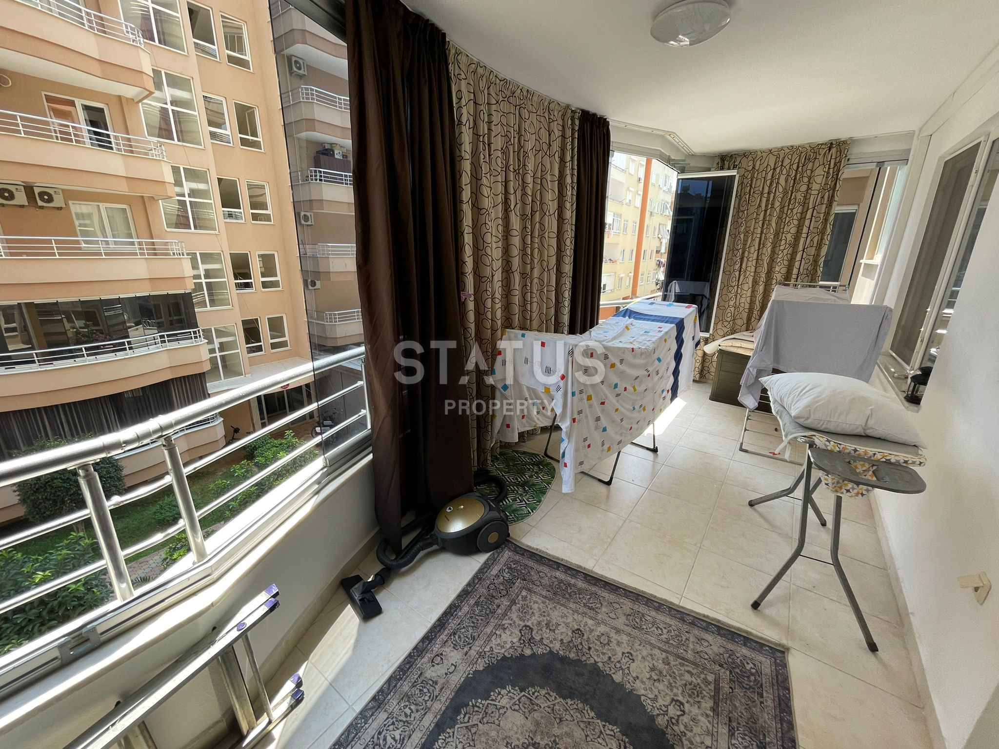 Квартира в Махмутларе 2+1 общей площадью 300м2. фото 18