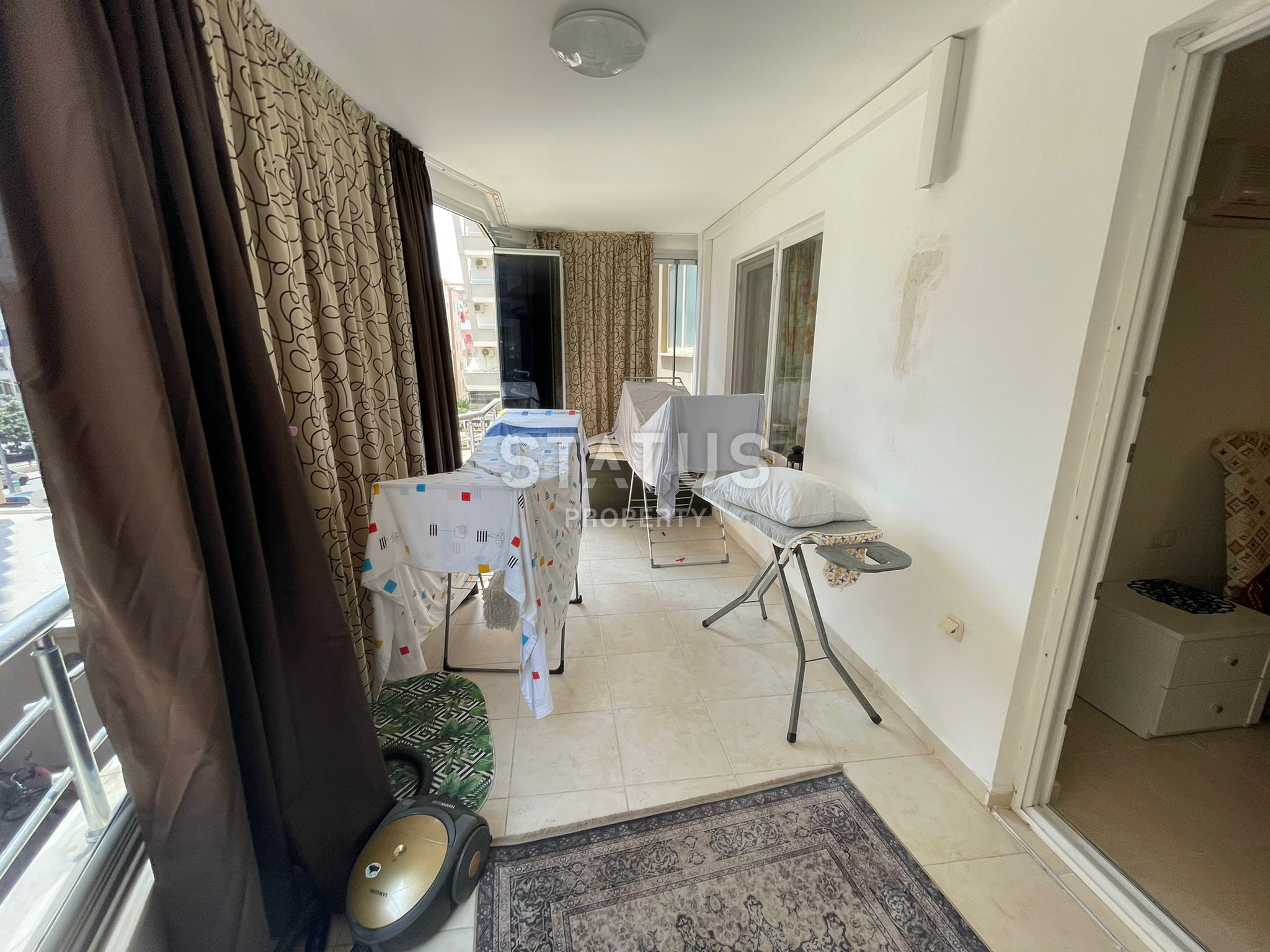 Квартира в Махмутларе 2+1 общей площадью 300м2. фото 20