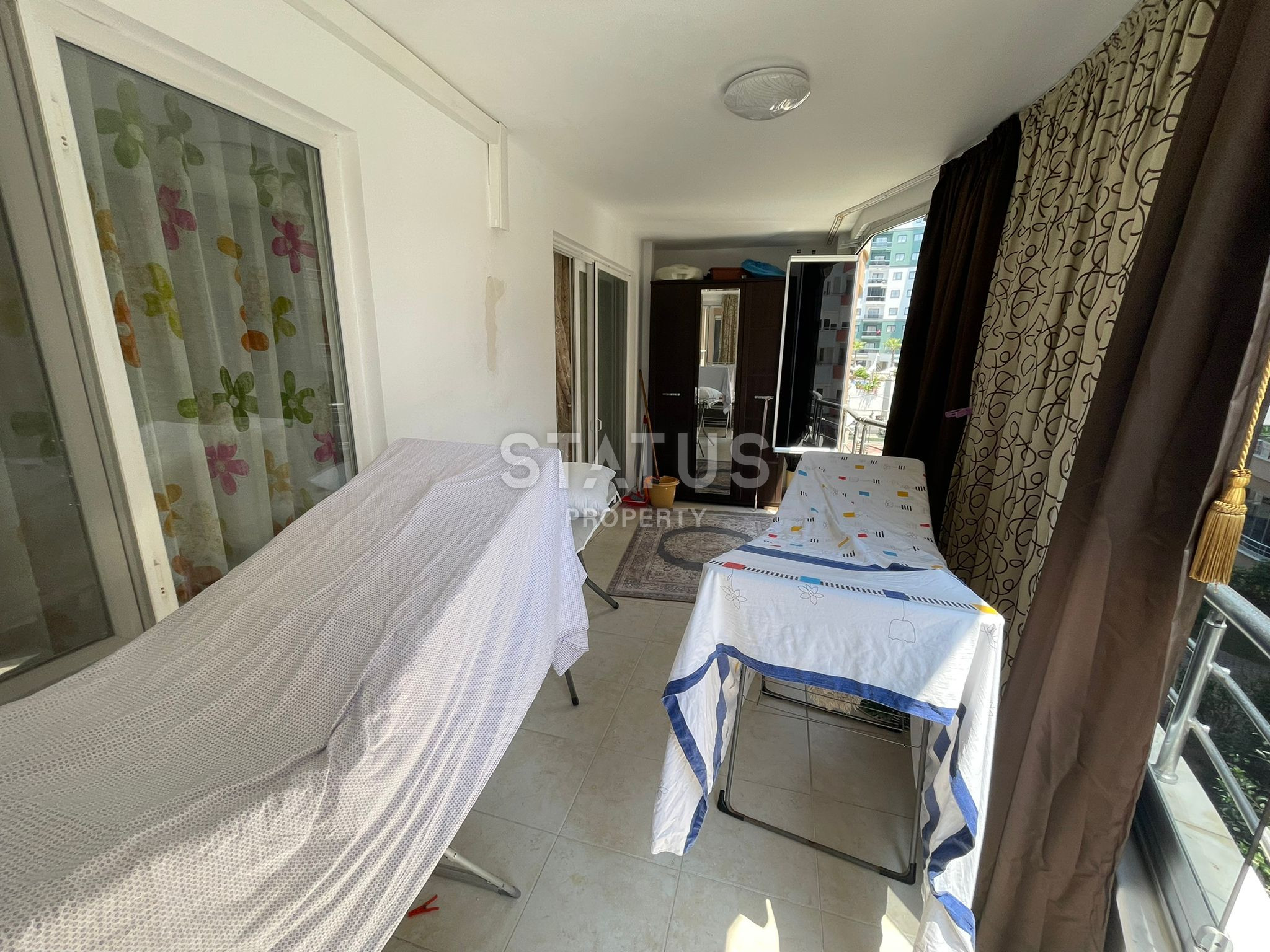 Квартира в Махмутларе 2+1 общей площадью 300м2. фото 21