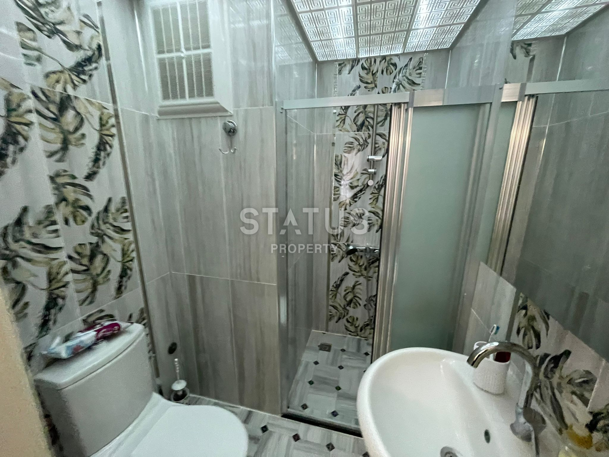 Квартира в Махмутларе 2+1 общей площадью 300м2. фото 22