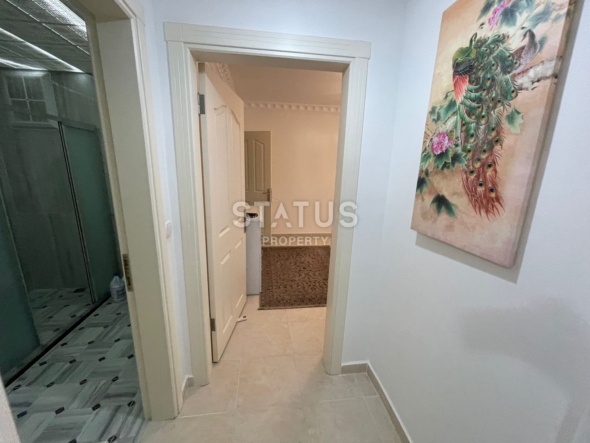 Квартира в Махмутларе 2+1 общей площадью 300м2. фото 23