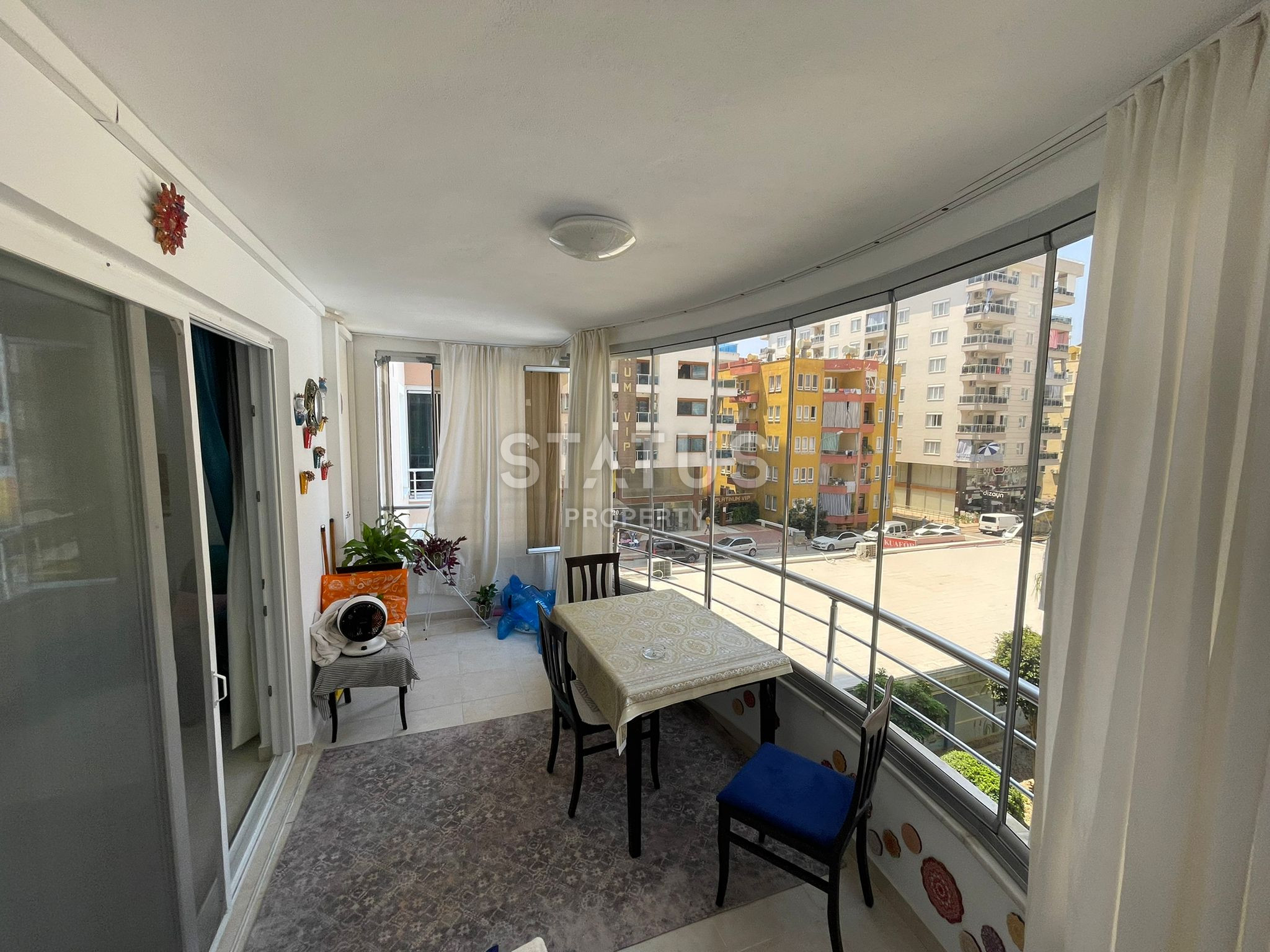 Квартира в Махмутларе 2+1 общей площадью 300м2. фото 27