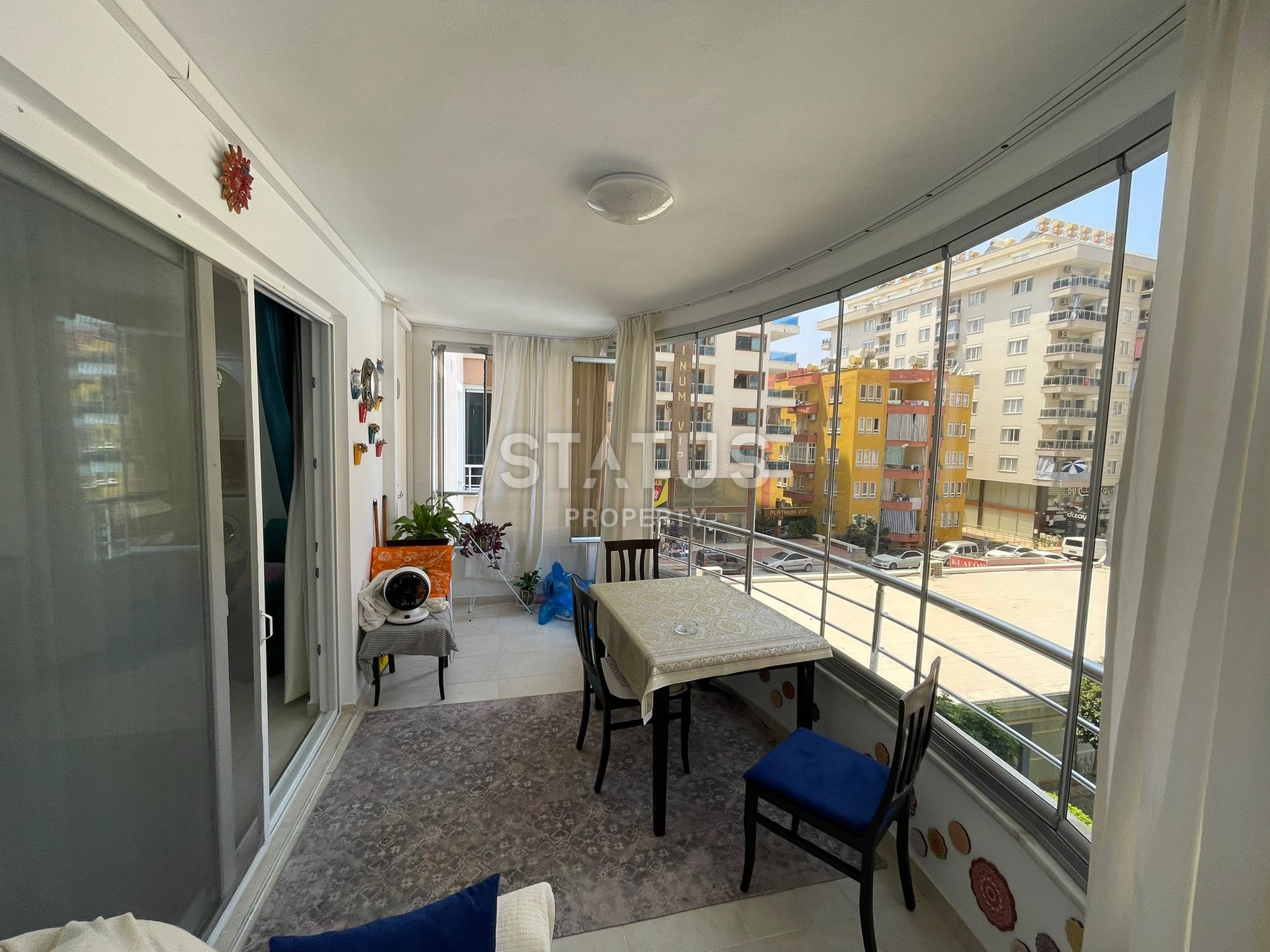 Квартира в Махмутларе 2+1 общей площадью 300м2. фото 29