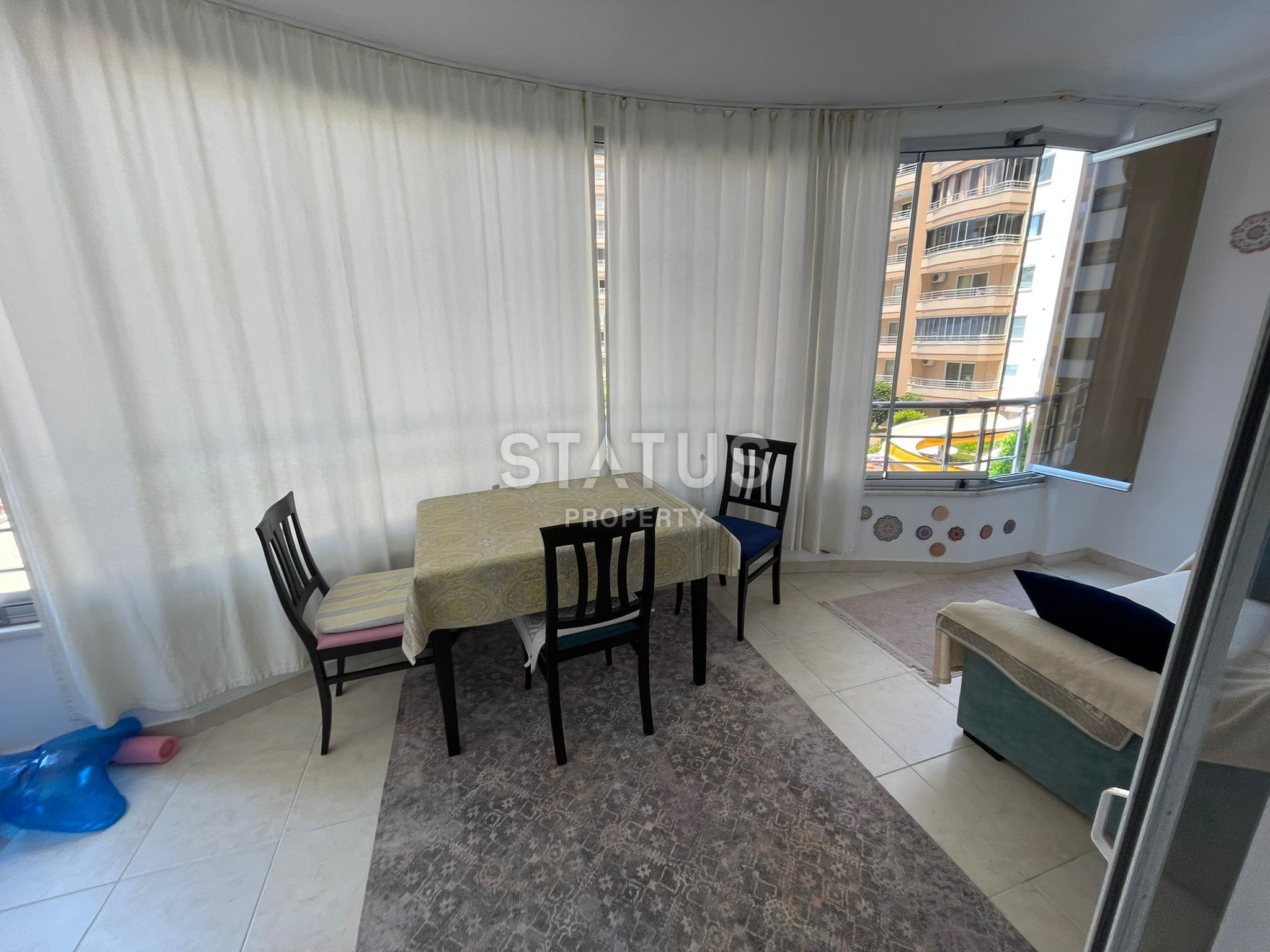 Квартира в Махмутларе 2+1 общей площадью 300м2. фото 32