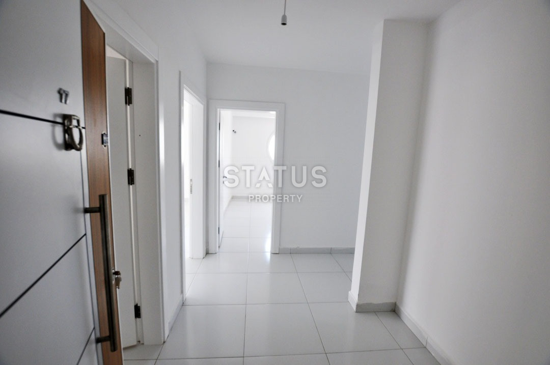 Трехкомнатная квартира в Махмутларе 120м2 фото 5