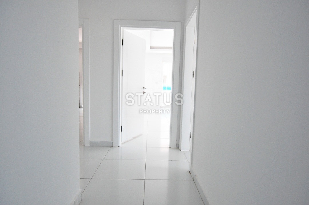 Трехкомнатная квартира в Махмутларе 120м2 фото 6