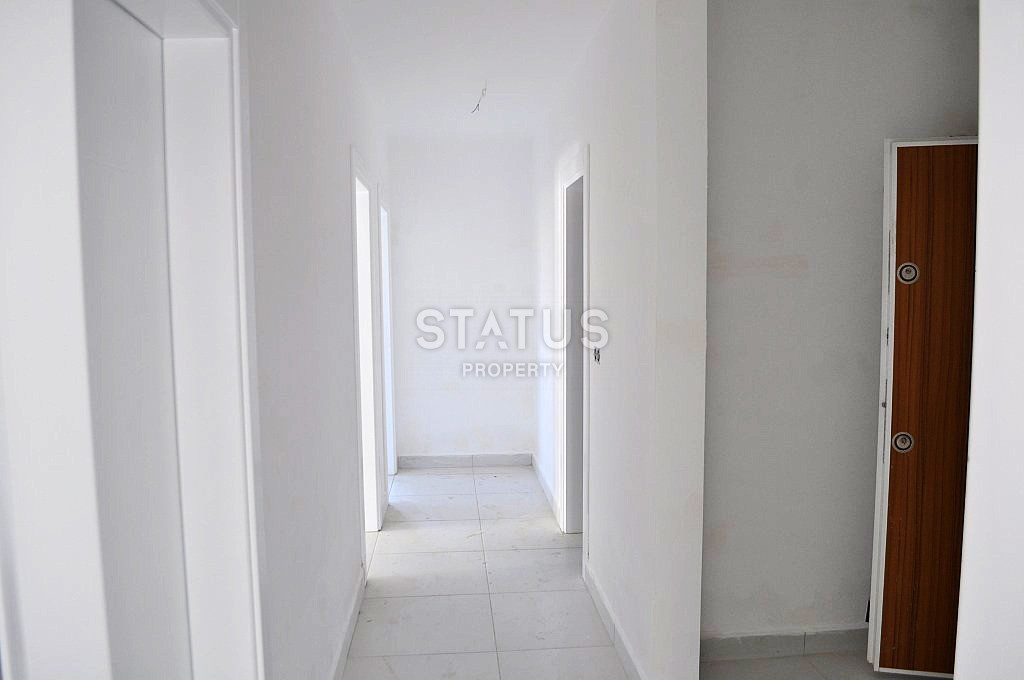 Трехкомнатная квартира в Махмутларе 120м2 фото 9