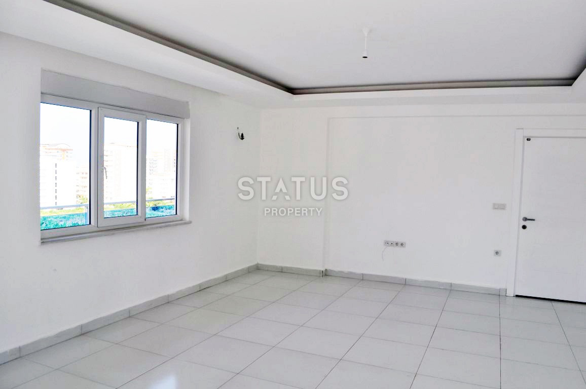 Трехкомнатная квартира в Махмутларе 120м2 фото 12