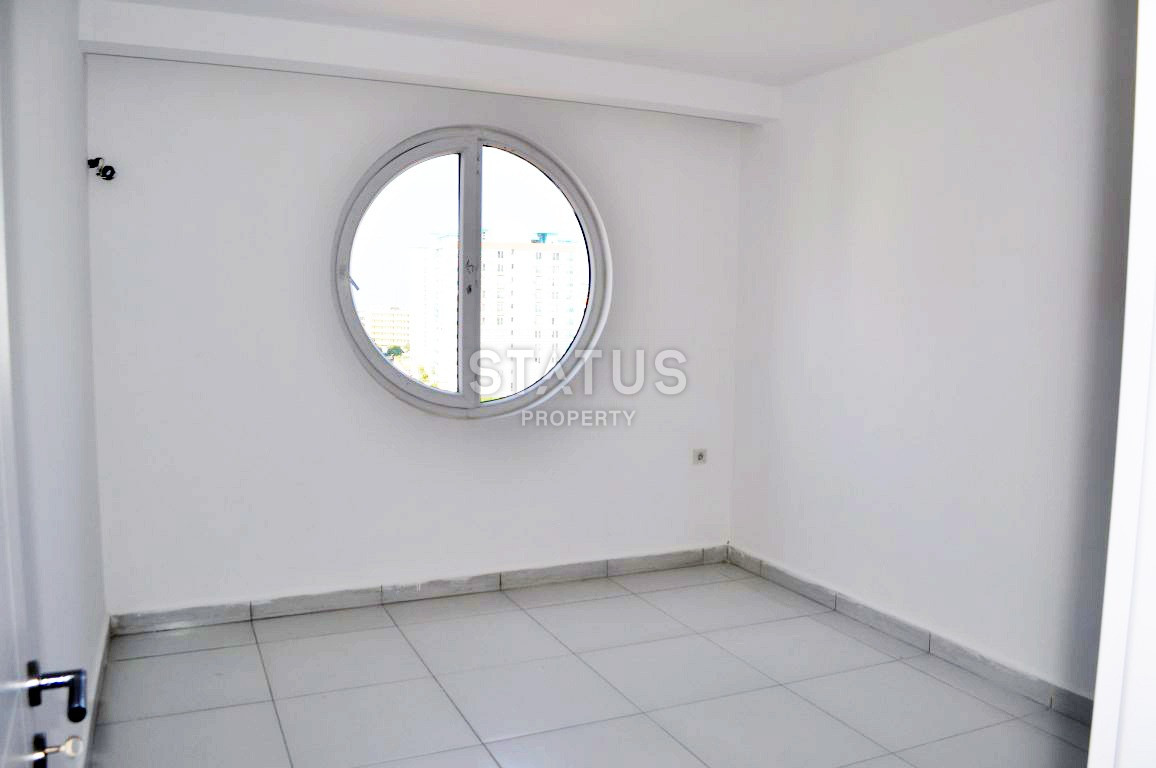 Трехкомнатная квартира в Махмутларе 120м2 фото 15