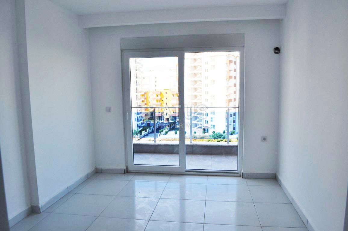 Трехкомнатная квартира в Махмутларе 120м2 фото 16