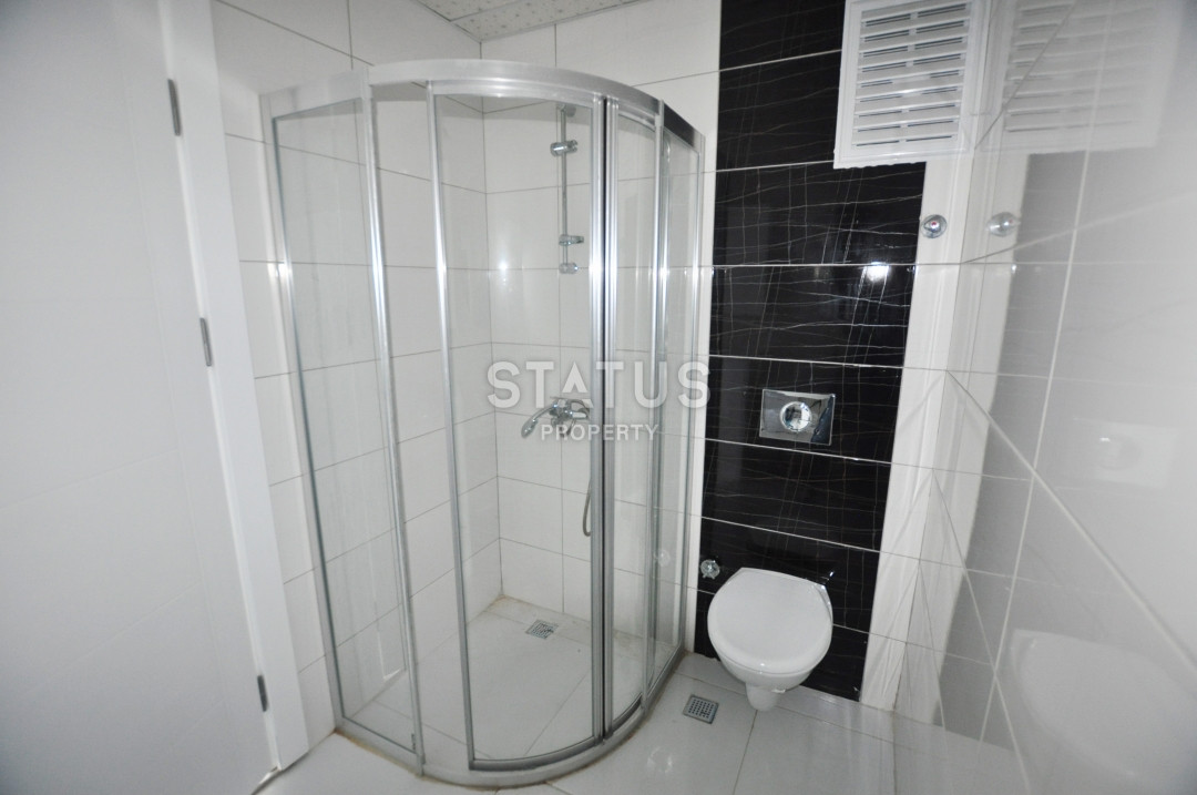 Трехкомнатная квартира в Махмутларе 120м2 фото 17