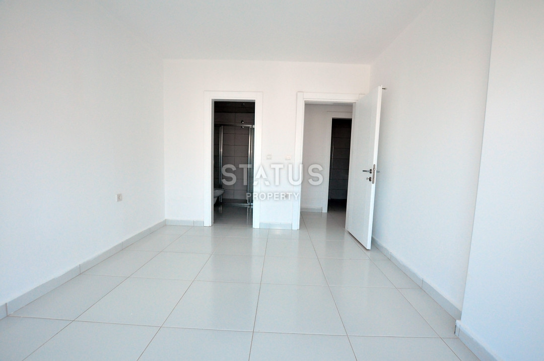 Трехкомнатная квартира в Махмутларе 120м2 фото 20