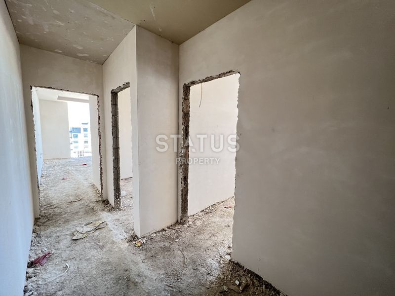 Квартира планировкой 2+1 по отличной цене с видом на Кале. 90м2 фото 16