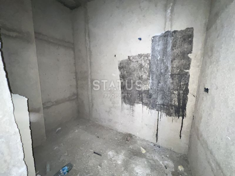 Квартира планировкой 2+1 по отличной цене с видом на Кале. 90м2 фото 17