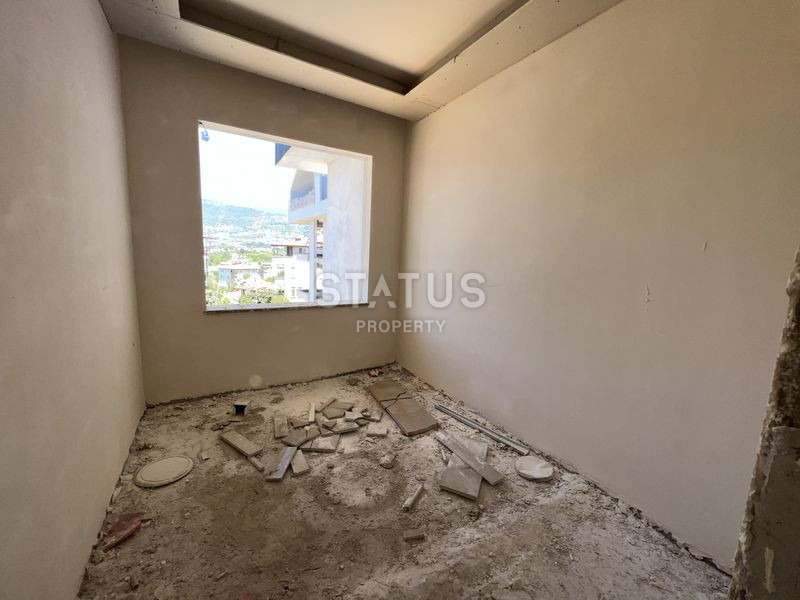 Квартира планировкой 2+1 по отличной цене с видом на Кале. 90м2 фото 18