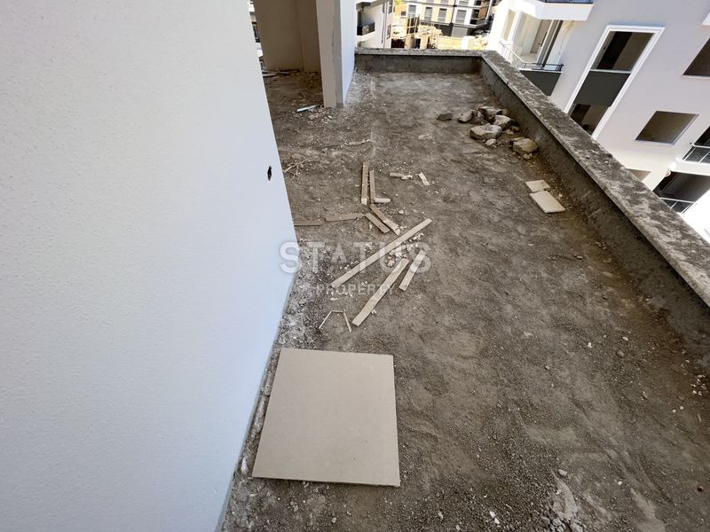 Квартира планировкой 2+1 по отличной цене с видом на Кале. 90м2 фото 21