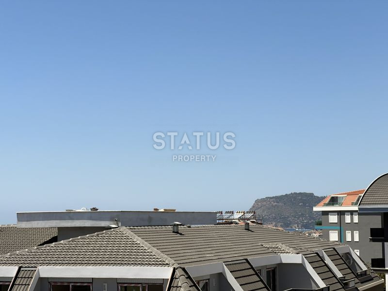 Квартира планировкой 2+1 по отличной цене с видом на Кале. 90м2 фото 24