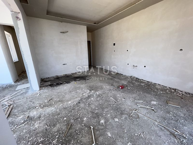 Квартира планировкой 2+1 по отличной цене с видом на Кале. 90м2 фото 25