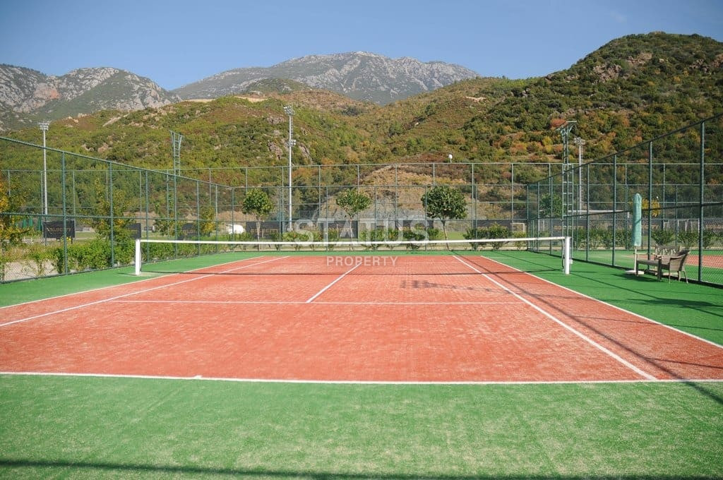 Three-room furnished apartment in Mahmutlar. 110m2 фото 5