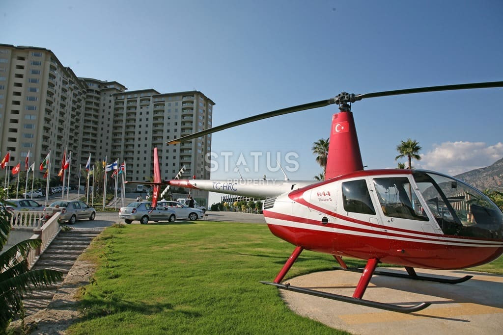 Three-room furnished apartment in Mahmutlar. 110m2 фото 7