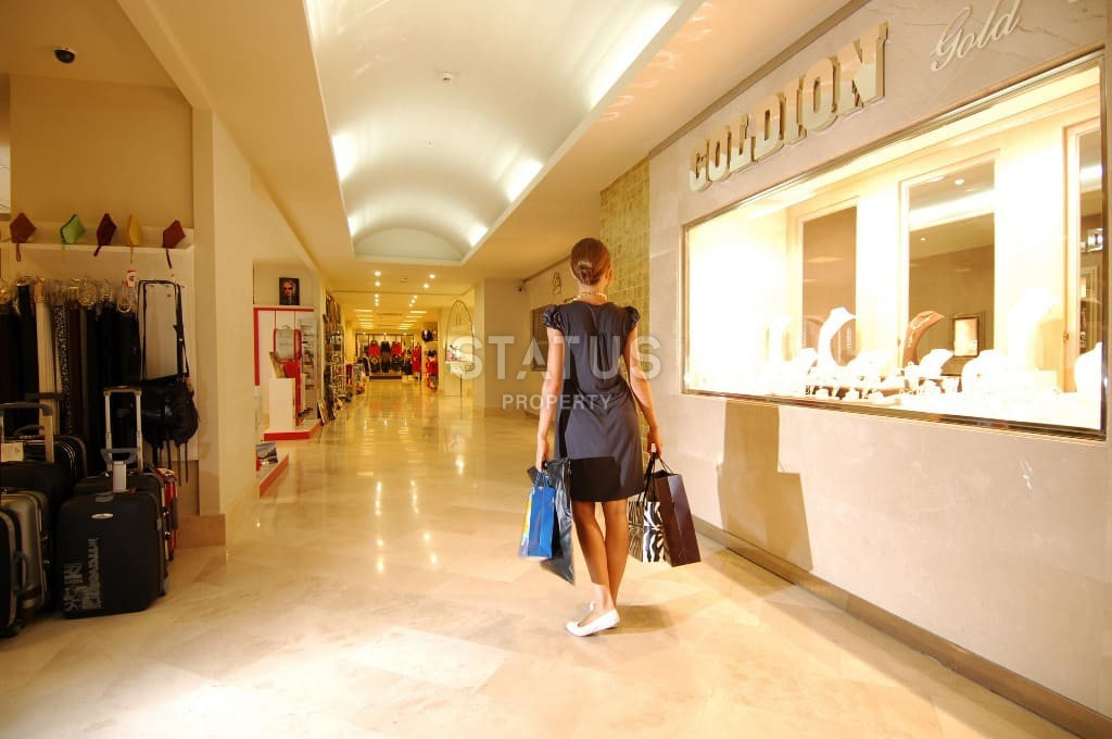 Three-room furnished apartment in Mahmutlar. 110m2 фото 10