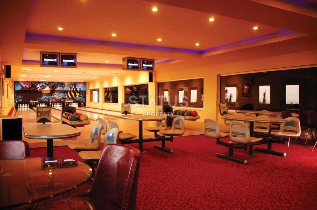 Three-room furnished apartment in Mahmutlar. 110m2 фото 13