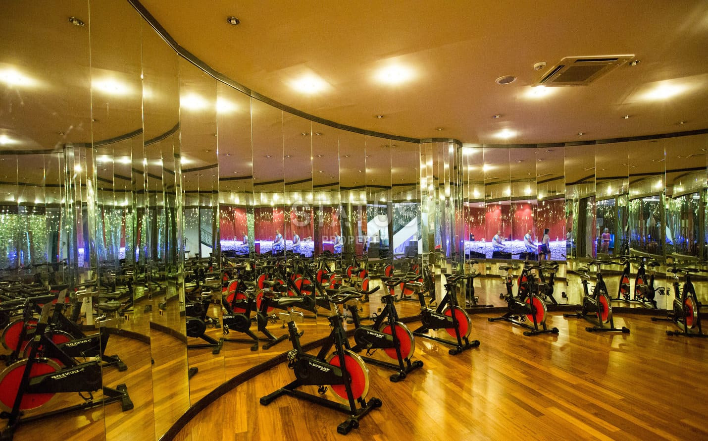 Three-room furnished apartment in Mahmutlar. 110m2 фото 14