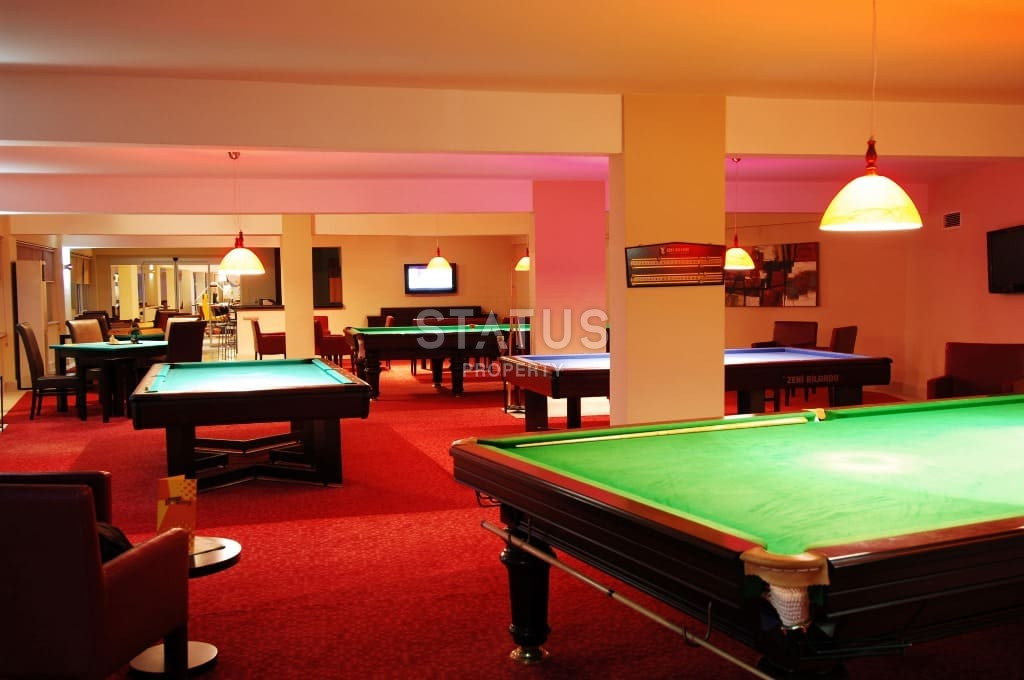 Three-room furnished apartment in Mahmutlar. 110m2 фото 15