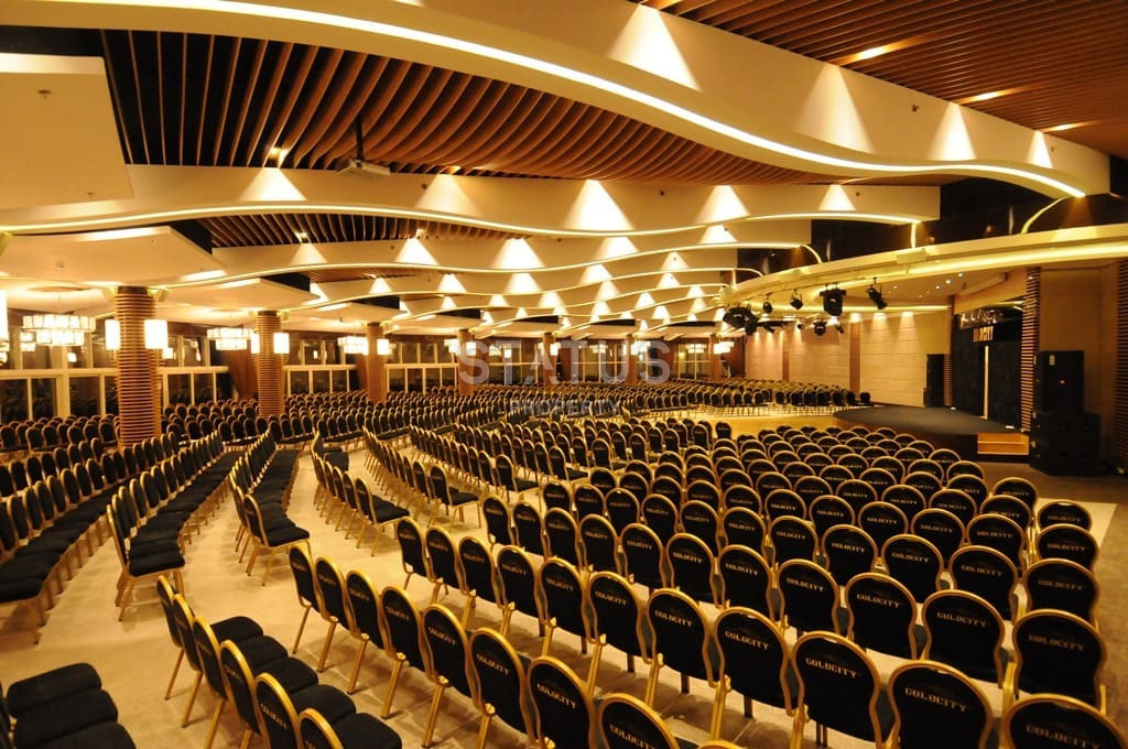 Three-room furnished apartment in Mahmutlar. 110m2 фото 16