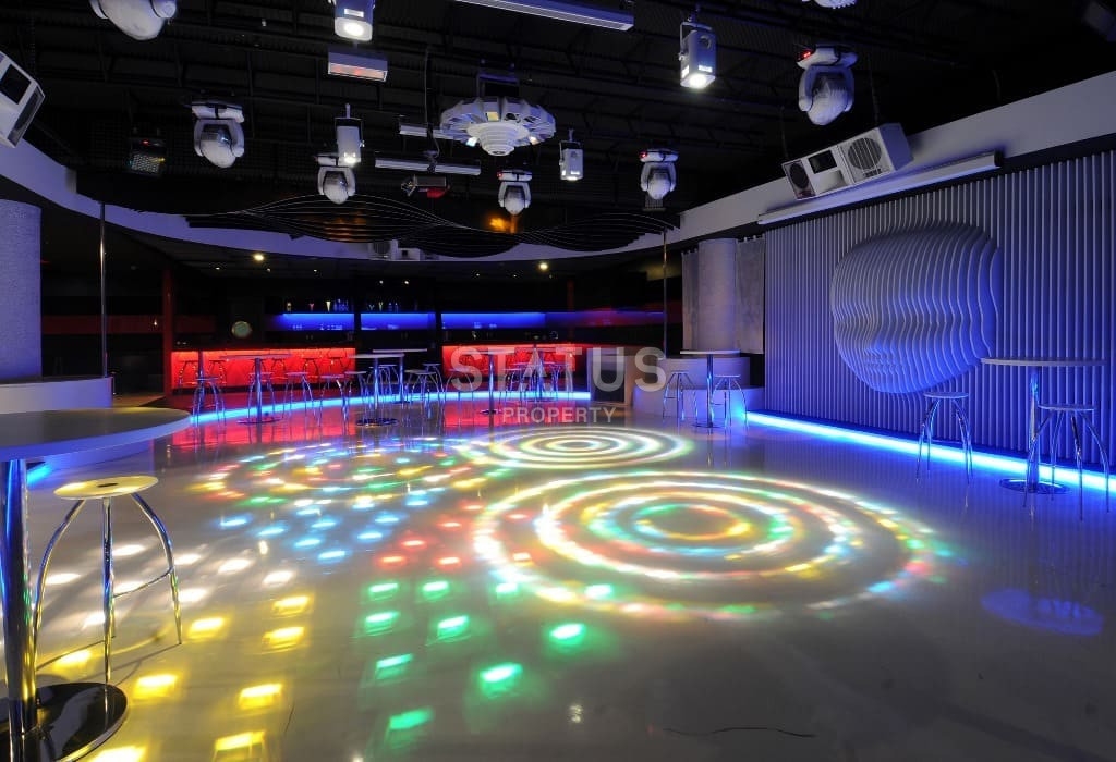 Three-room furnished apartment in Mahmutlar. 110m2 фото 17