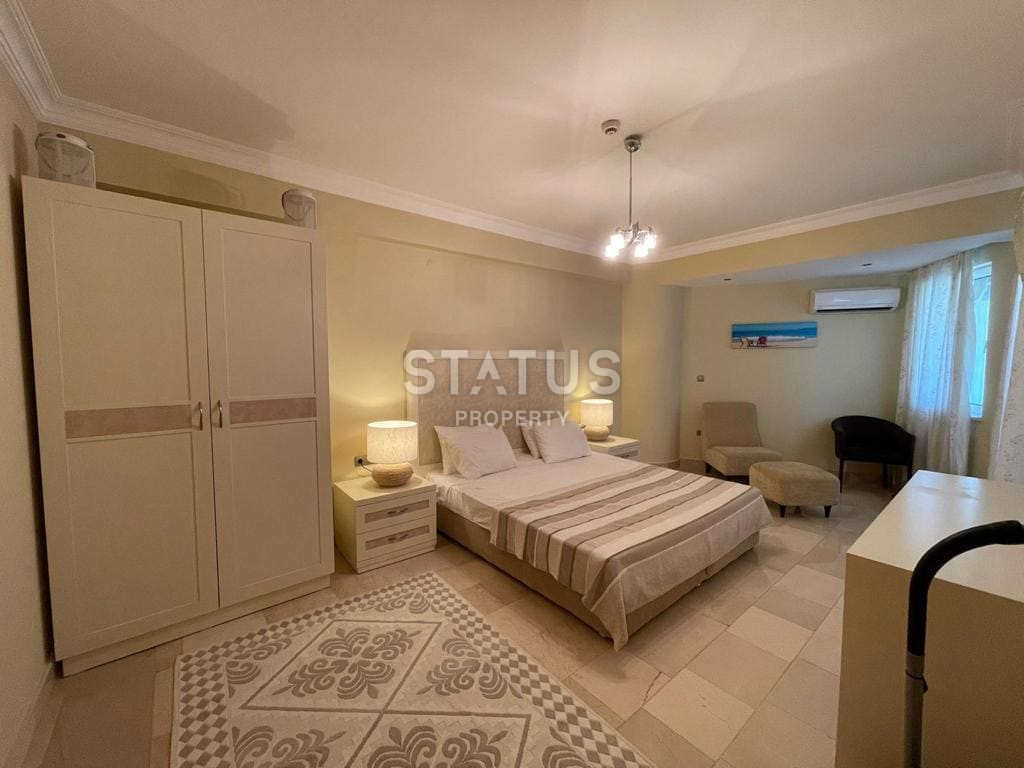 Three-room furnished apartment in Mahmutlar. 110m2 фото 21