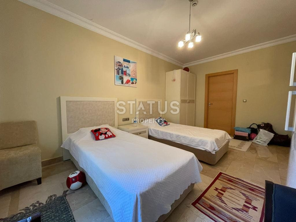 Three-room furnished apartment in Mahmutlar. 110m2 фото 23