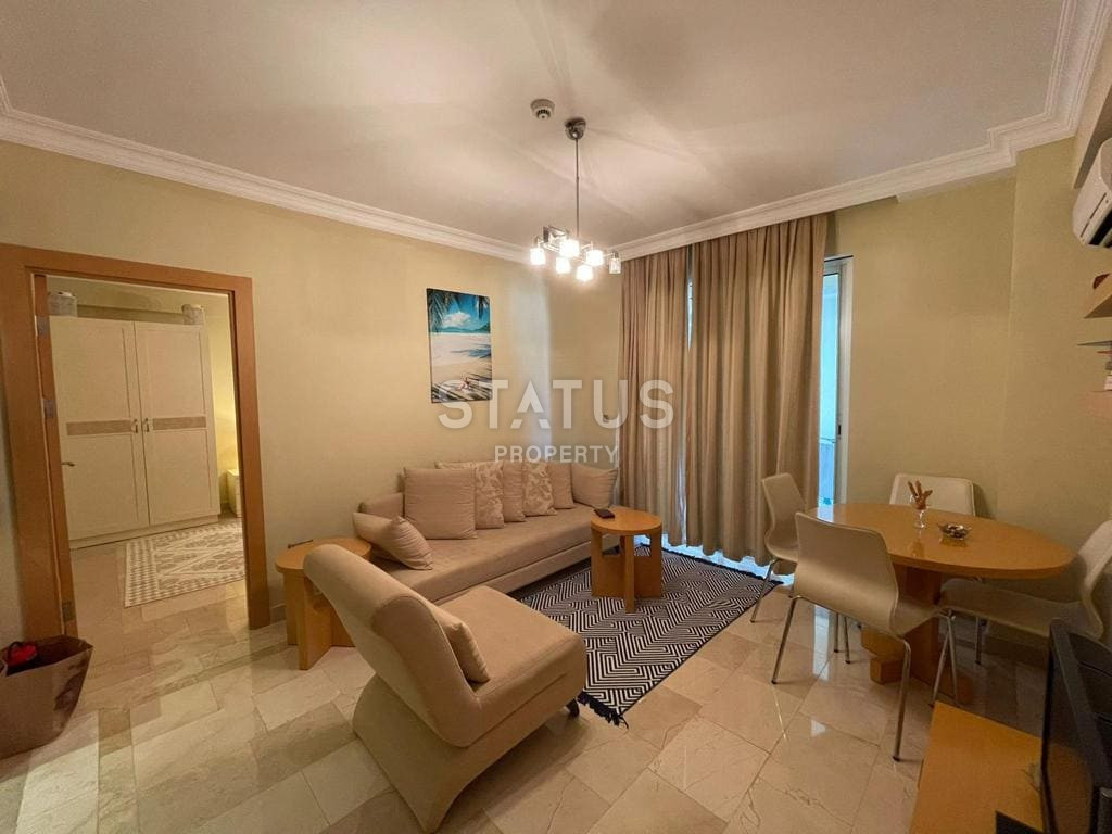 Three-room furnished apartment in Mahmutlar. 110m2 фото 25