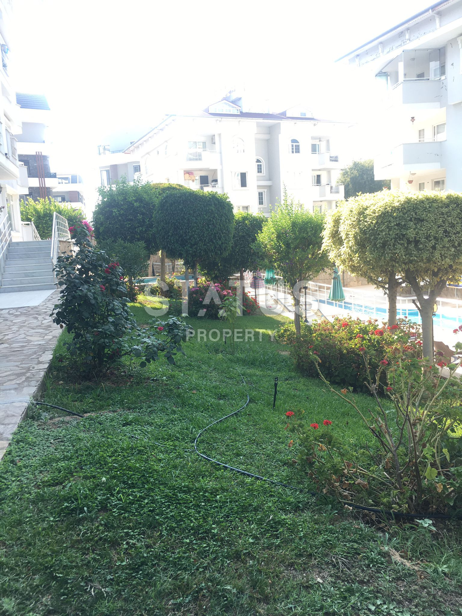 Duplex in Oba. 280m2 фото 5