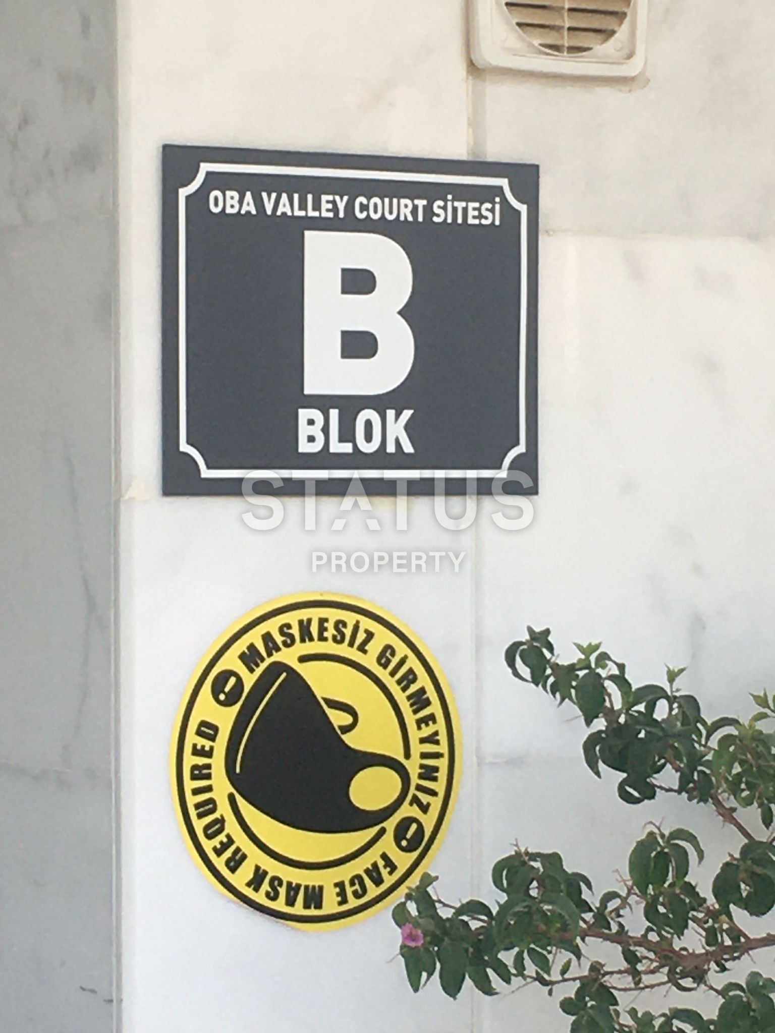 Duplex in Oba. 280m2 фото 6