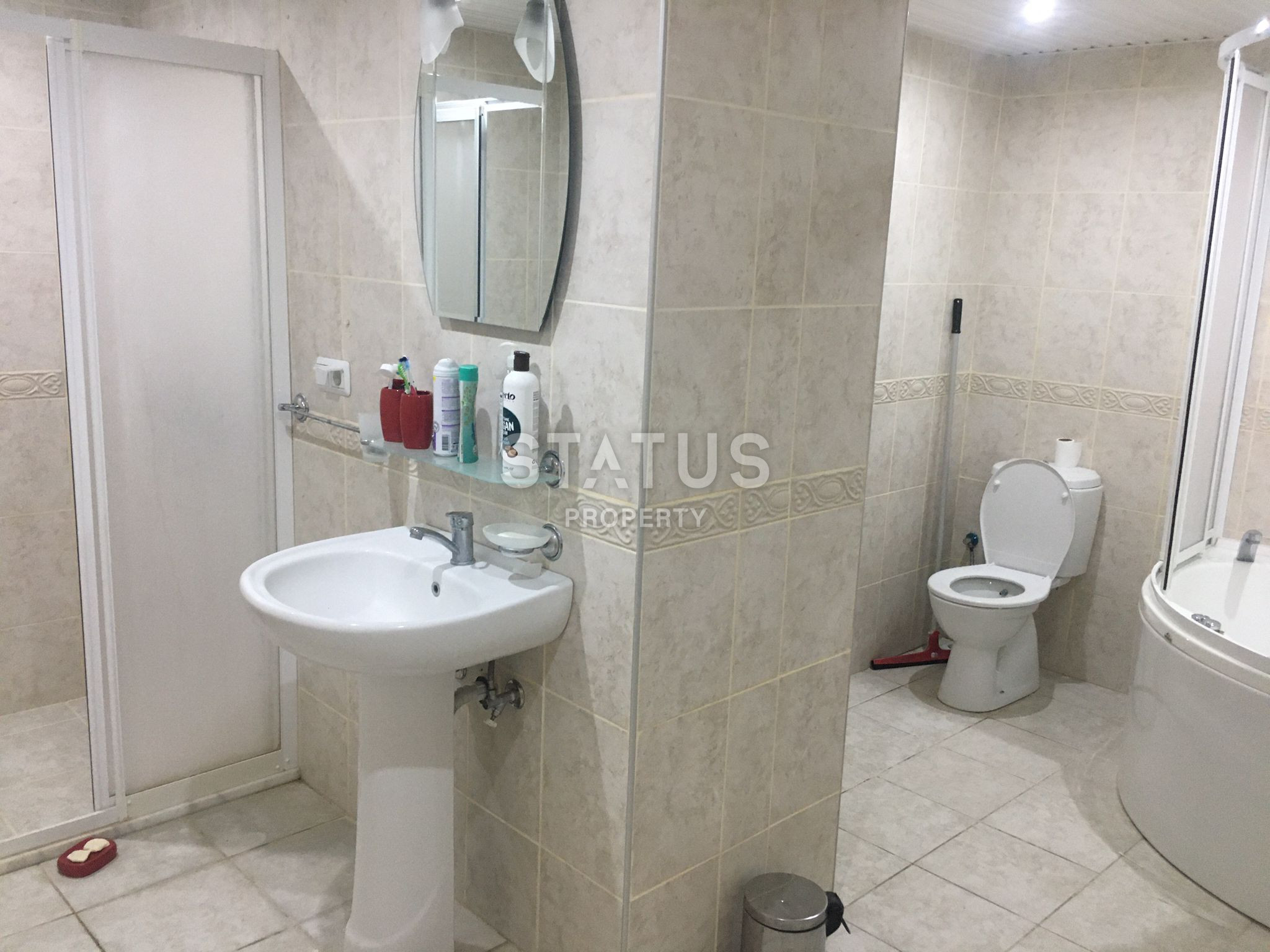 Duplex in Oba. 280m2 фото 8