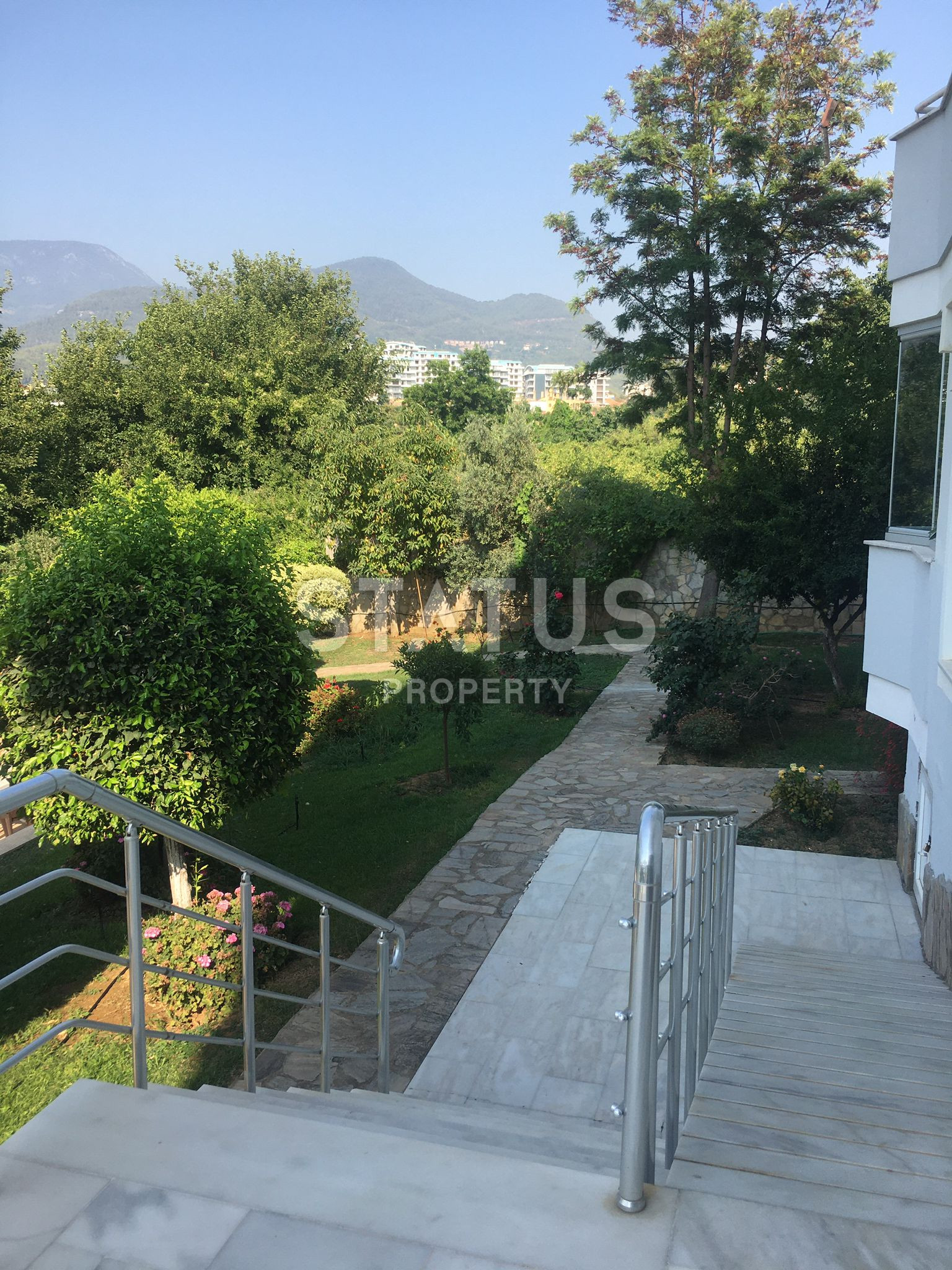 Duplex in Oba. 280m2 фото 9